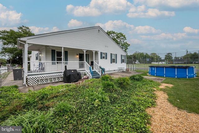 701 FLOODGATE RD, Glendora, NJ 08029