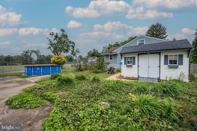 701 FLOODGATE RD, Glendora, NJ 08029