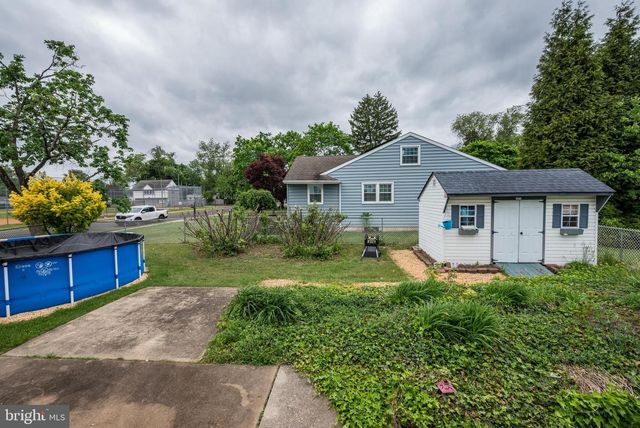 701 FLOODGATE RD, Glendora, NJ 08029