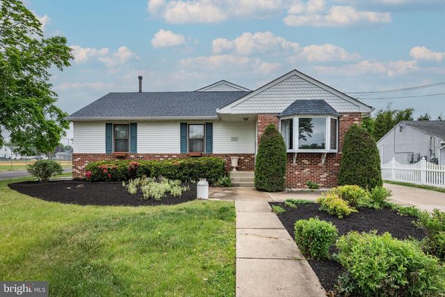 701 FLOODGATE RD, Glendora, NJ 08029