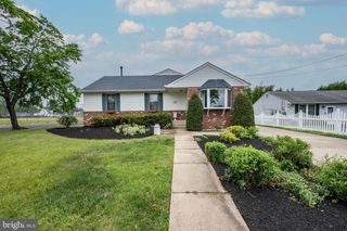 701 FLOODGATE RD, Glendora, NJ 08029