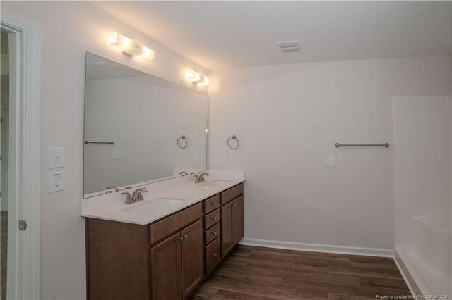 173 Jones Creek Lane, Lillington, NC 27546