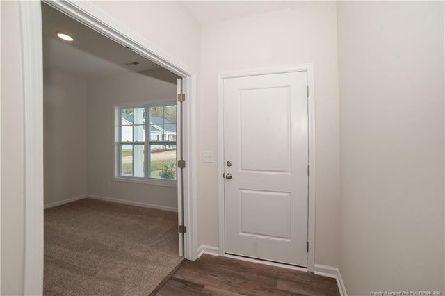 173 Jones Creek Lane, Lillington, NC 27546