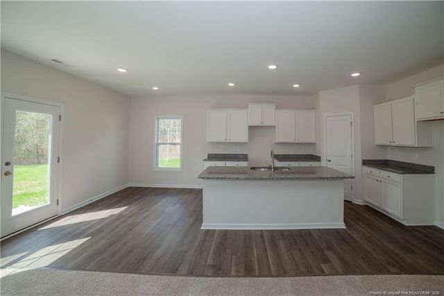 173 Jones Creek Lane, Lillington, NC 27546