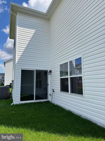 108 MANASQUAN WAY, Winchester, VA 22602