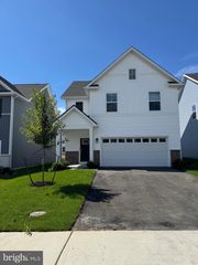 108 MANASQUAN WAY, Winchester, VA 22602