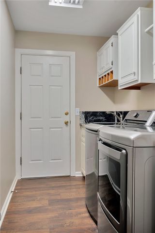 4206 Spyglass Drive, Springdale, AR 72764