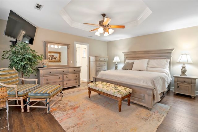 4206 Spyglass Drive, Springdale, AR 72764