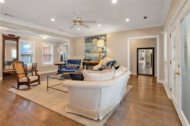 4206 Spyglass Drive, Springdale, AR 72764