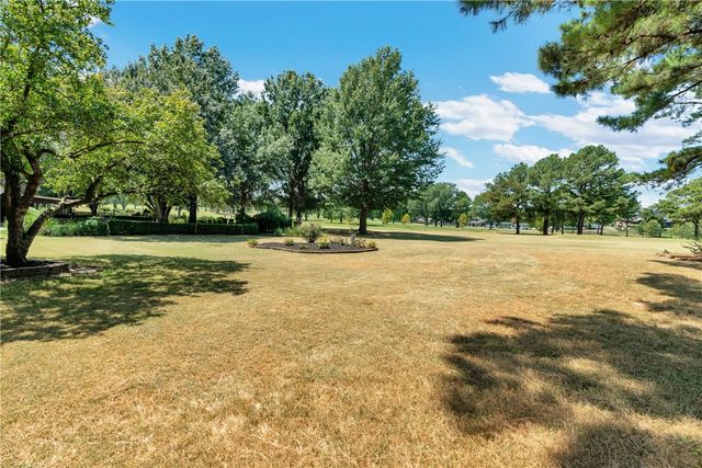 4206 Spyglass Drive, Springdale, AR 72764