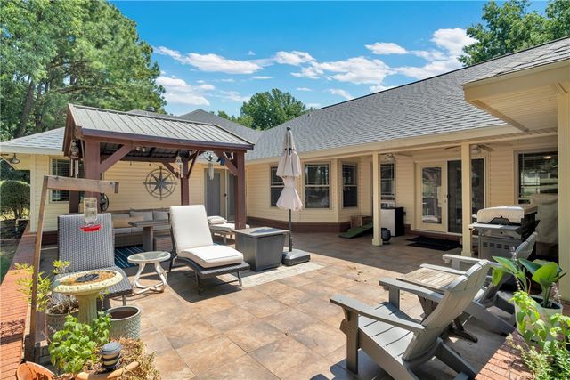 4206 Spyglass Drive, Springdale, AR 72764
