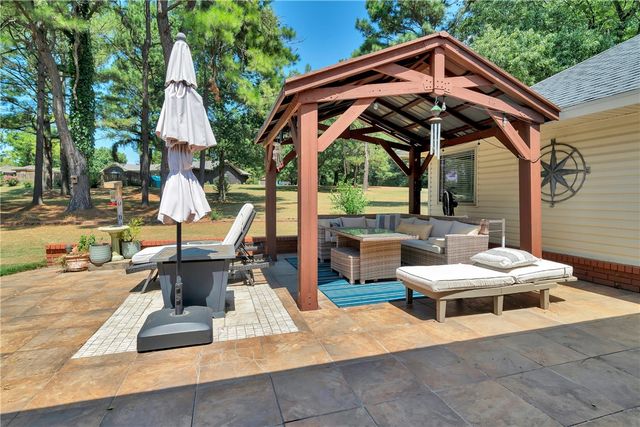 4206 Spyglass Drive, Springdale, AR 72764