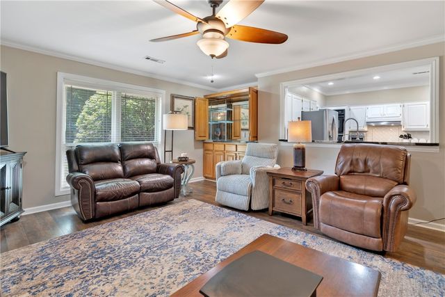 4206 Spyglass Drive, Springdale, AR 72764