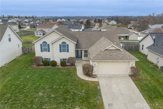 4810 Belmont Place, Huber Heights, OH 45424