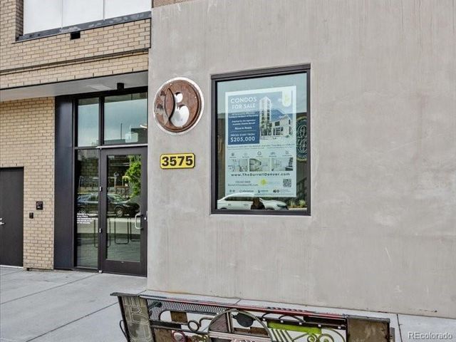 3575 Chestnut Place 301, Denver, CO 80216