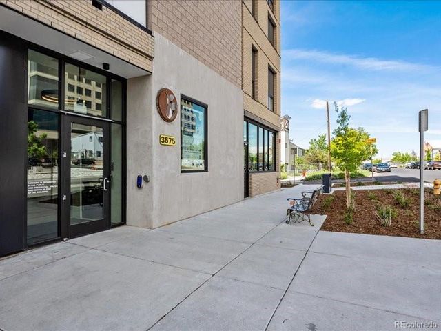 3575 Chestnut Place 301, Denver, CO 80216