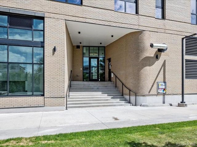 3575 Chestnut Place 301, Denver, CO 80216