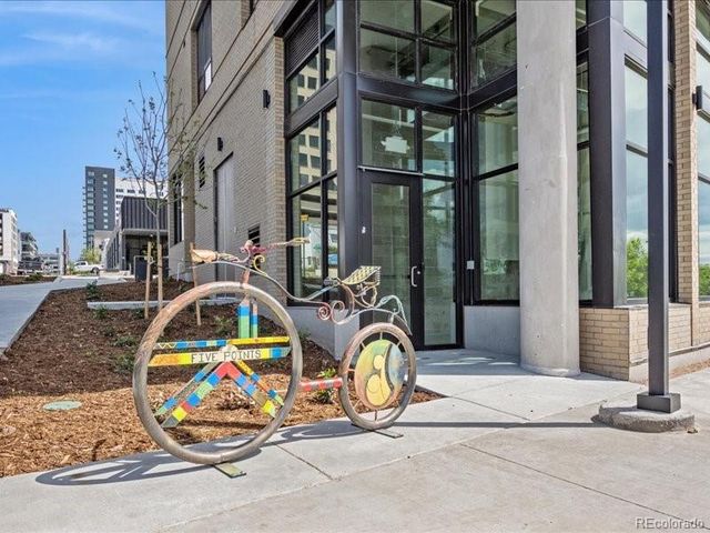 3575 Chestnut Place 301, Denver, CO 80216