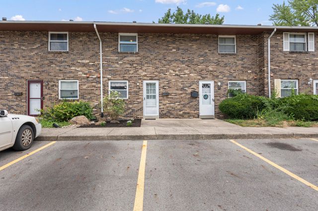 1261 Woodbrook Lane, D, Columbus, OH 43223