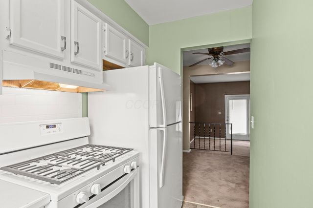1261 Woodbrook Lane, D, Columbus, OH 43223