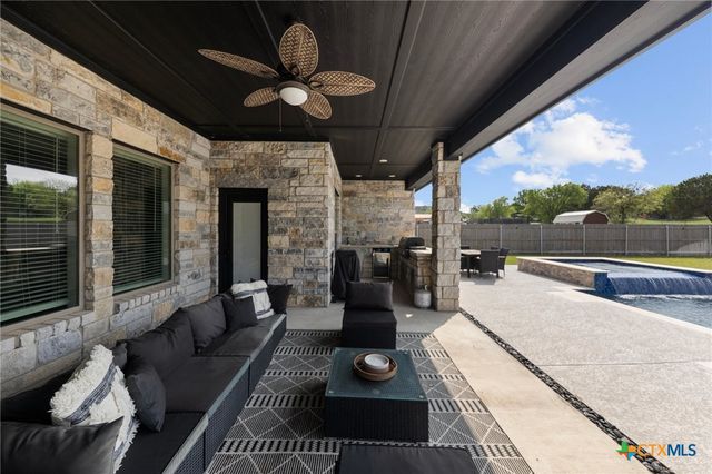213 Pecan Meadow Lane, Harker Heights, TX 76513