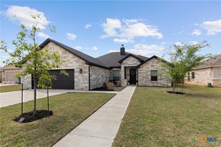 213 Pecan Meadow Lane, Harker Heights, TX 76513