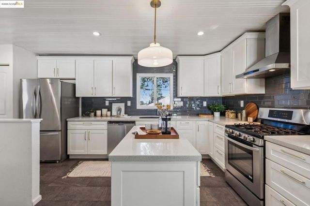 4770 Fair Ave, Oakland, CA 94619