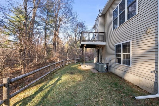 37 Garett Way 37, Holliston, MA 01746