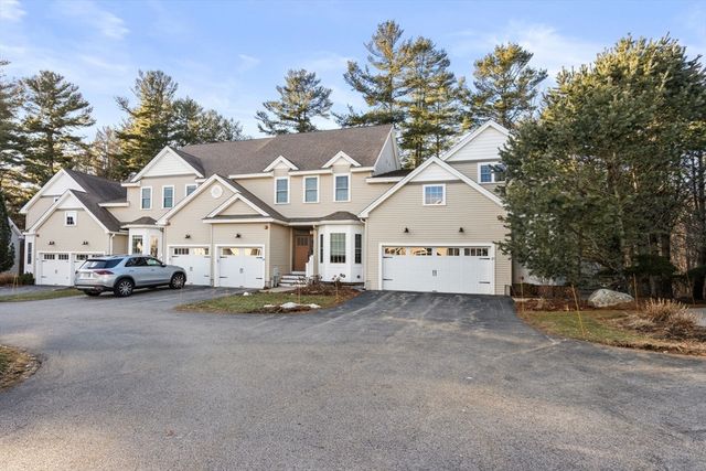 37 Garett Way 37, Holliston, MA 01746