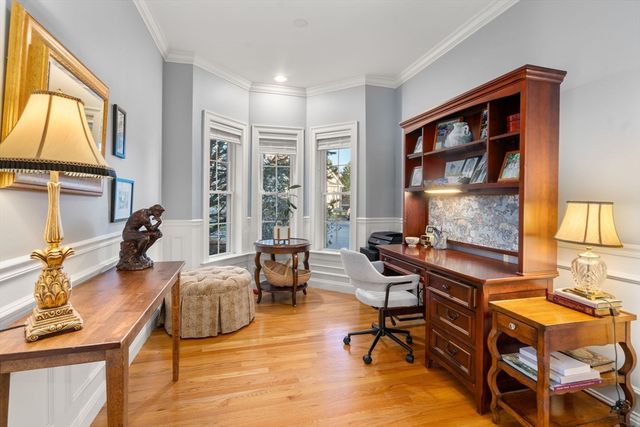 37 Garett Way 37, Holliston, MA 01746