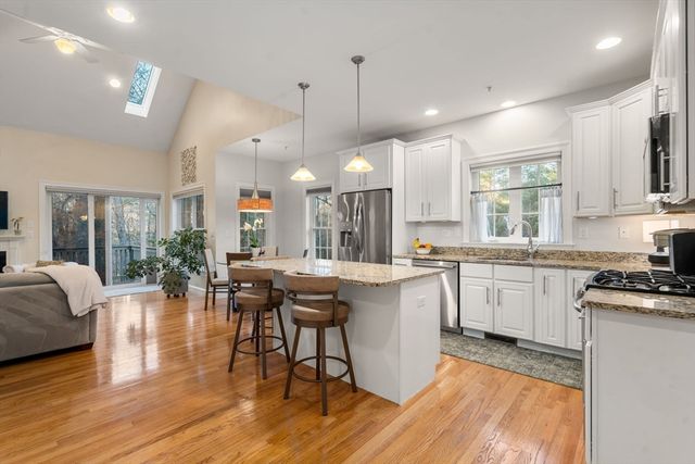 37 Garett Way 37, Holliston, MA 01746