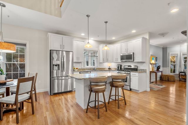 37 Garett Way 37, Holliston, MA 01746