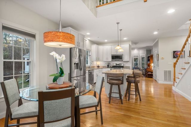 37 Garett Way 37, Holliston, MA 01746