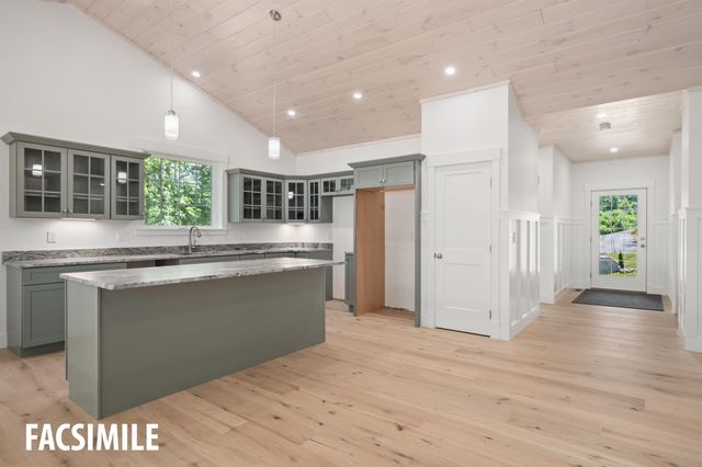 Lot 36 Smoke Rise Road, New Hampton, NH 03256