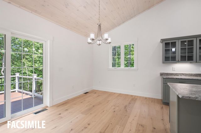 Lot 36 Smoke Rise Road, New Hampton, NH 03256