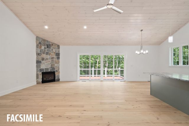 Lot 36 Smoke Rise Road, New Hampton, NH 03256