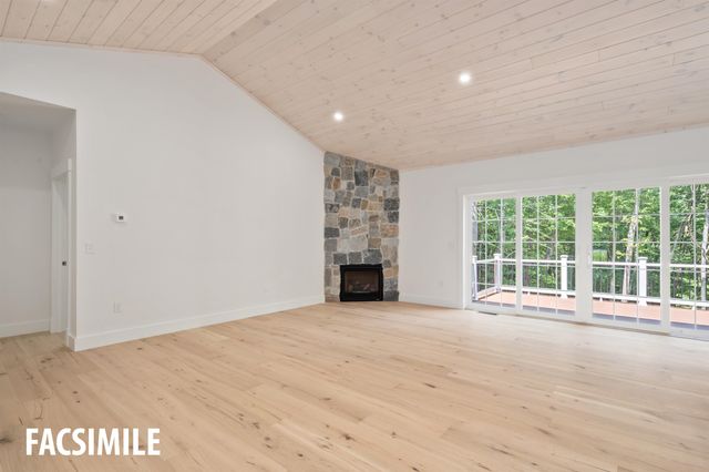 Lot 36 Smoke Rise Road, New Hampton, NH 03256