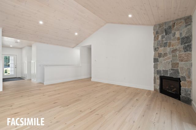 Lot 36 Smoke Rise Road, New Hampton, NH 03256