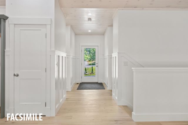 Lot 36 Smoke Rise Road, New Hampton, NH 03256