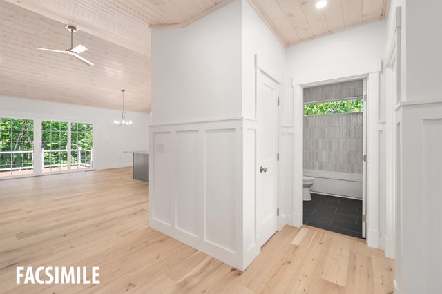 Lot 36 Smoke Rise Road, New Hampton, NH 03256