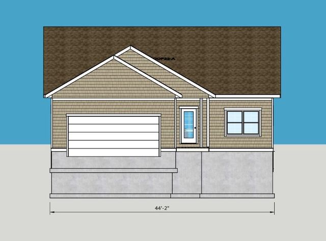 Lot 36 Smoke Rise Road, New Hampton, NH 03256