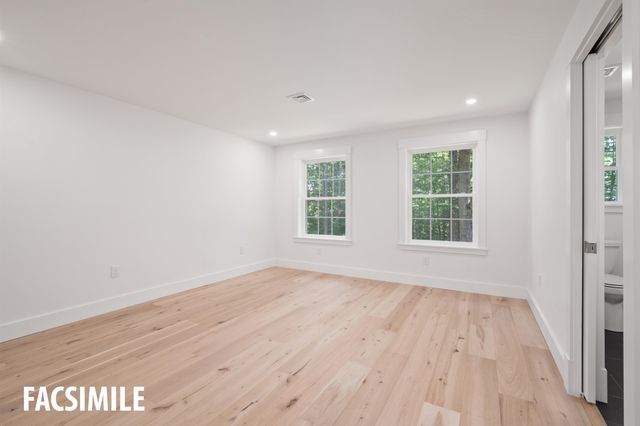 Lot 36 Smoke Rise Road, New Hampton, NH 03256