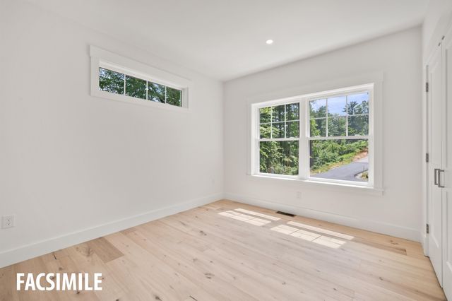 Lot 36 Smoke Rise Road, New Hampton, NH 03256