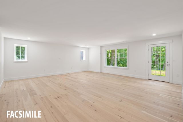 Lot 36 Smoke Rise Road, New Hampton, NH 03256