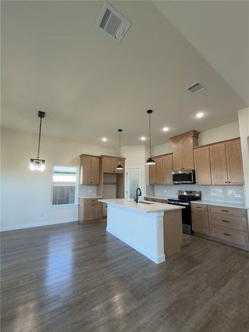 3412 Brazos River Drive, Granbury, TX 76048
