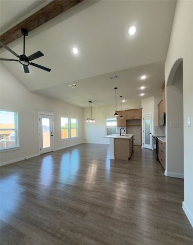 3412 Brazos River Drive, Granbury, TX 76048