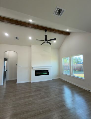3412 Brazos River Drive, Granbury, TX 76048