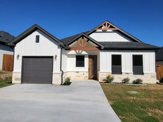 3412 Brazos River Drive, Granbury, TX 76048