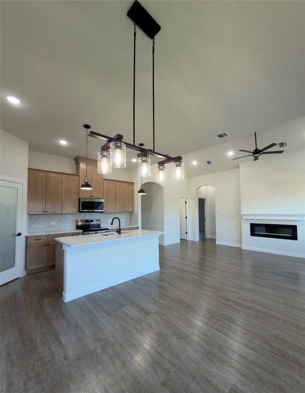 3412 Brazos River Drive, Granbury, TX 76048 — photo 3
