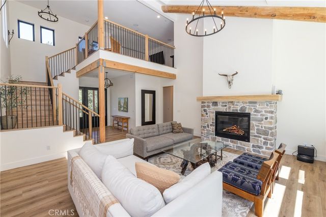 38948 7 Oaks, Angelus Oaks, CA 92305